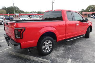 2015 Ford F-150 XLT   - Photo 5 - Lakeland, FL 33801