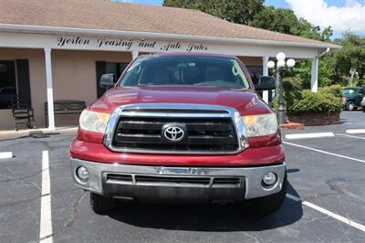 2010 Toyota Tundra Grade   - Photo 2 - Lakeland, FL 33801