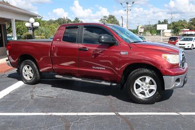 2010 Toyota Tundra Grade   - Photo 4 - Lakeland, FL 33801