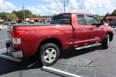 2010 Toyota Tundra Grade   - Photo 6 - Lakeland, FL 33801