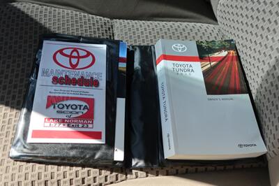 2010 Toyota Tundra Grade   - Photo 24 - Lakeland, FL 33801