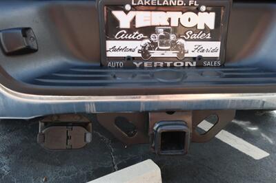 2010 Toyota Tundra Grade   - Photo 9 - Lakeland, FL 33801