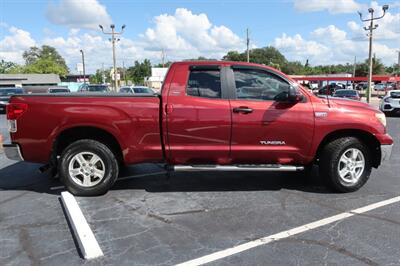 2010 Toyota Tundra Grade   - Photo 5 - Lakeland, FL 33801