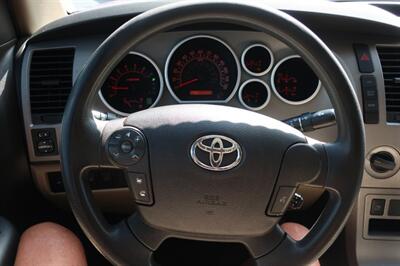 2010 Toyota Tundra Grade   - Photo 17 - Lakeland, FL 33801