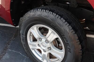 2010 Toyota Tundra Grade   - Photo 43 - Lakeland, FL 33801