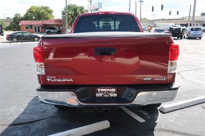 2010 Toyota Tundra Grade   - Photo 7 - Lakeland, FL 33801