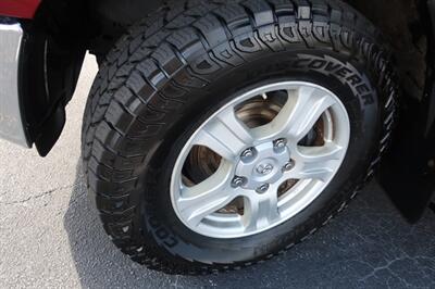 2010 Toyota Tundra Grade   - Photo 40 - Lakeland, FL 33801