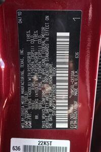 2010 Toyota Tundra Grade   - Photo 12 - Lakeland, FL 33801