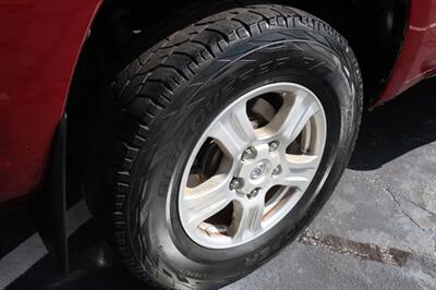 2010 Toyota Tundra Grade   - Photo 42 - Lakeland, FL 33801