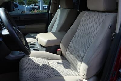 2010 Toyota Tundra Grade   - Photo 15 - Lakeland, FL 33801