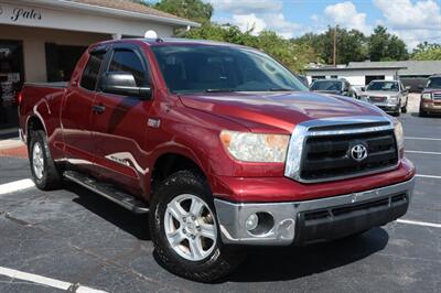 2010 Toyota Tundra Grade   - Photo 3 - Lakeland, FL 33801
