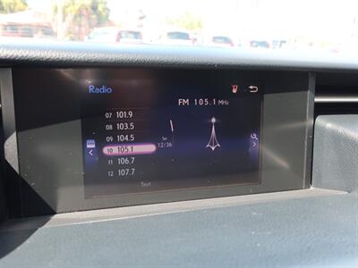2015 Lexus IS 250  F SPORT - Photo 20 - Lakeland, FL 33801
