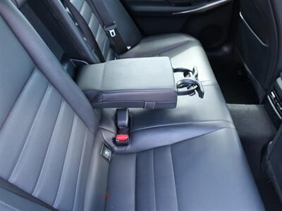 2015 Lexus IS 250  F SPORT - Photo 31 - Lakeland, FL 33801