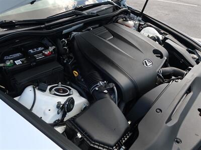 2015 Lexus IS 250  F SPORT - Photo 36 - Lakeland, FL 33801