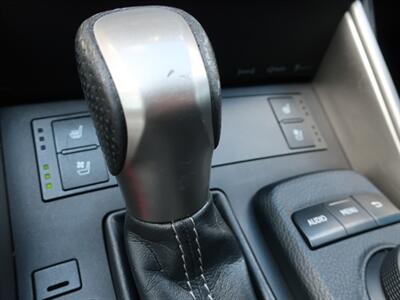 2015 Lexus IS 250  F SPORT - Photo 22 - Lakeland, FL 33801