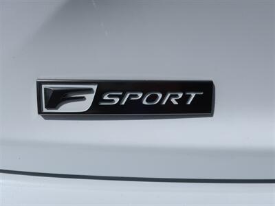 2015 Lexus IS 250  F SPORT - Photo 9 - Lakeland, FL 33801