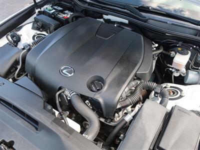 2015 Lexus IS 250  F SPORT - Photo 37 - Lakeland, FL 33801