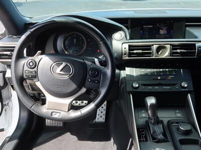 2015 Lexus IS 250  F SPORT - Photo 16 - Lakeland, FL 33801