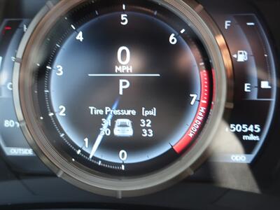 2015 Lexus IS 250  F SPORT - Photo 19 - Lakeland, FL 33801