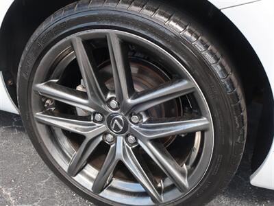 2015 Lexus IS 250  F SPORT - Photo 41 - Lakeland, FL 33801