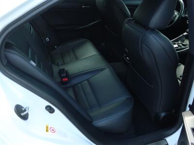 2015 Lexus IS 250  F SPORT - Photo 30 - Lakeland, FL 33801