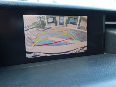 2015 Lexus IS 250  F SPORT - Photo 26 - Lakeland, FL 33801