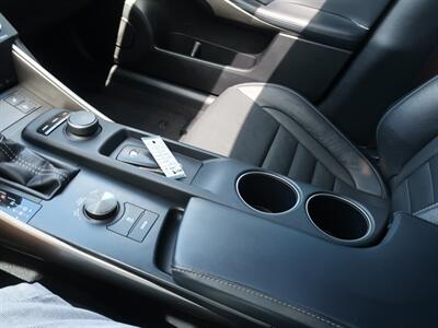 2015 Lexus IS 250  F SPORT - Photo 24 - Lakeland, FL 33801