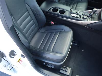2015 Lexus IS 250  F SPORT - Photo 29 - Lakeland, FL 33801