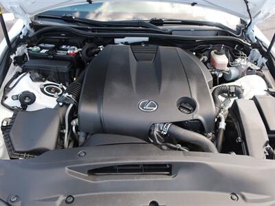 2015 Lexus IS 250  F SPORT - Photo 35 - Lakeland, FL 33801