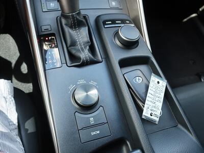 2015 Lexus IS 250  F SPORT - Photo 23 - Lakeland, FL 33801
