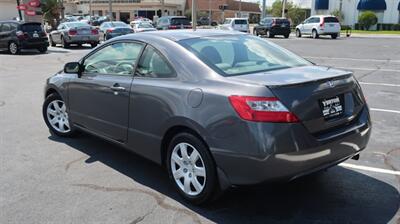 2009 Honda Civic LX - Photo 8 - Lakeland, FL 33801