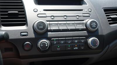 2009 Honda Civic LX - Photo 16 - Lakeland, FL 33801