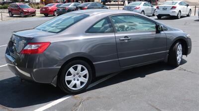 2009 Honda Civic LX - Photo 5 - Lakeland, FL 33801