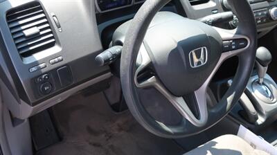 2009 Honda Civic LX - Photo 13 - Lakeland, FL 33801