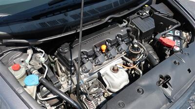 2009 Honda Civic LX - Photo 25 - Lakeland, FL 33801