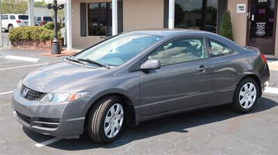 2009 Honda Civic LX - Photo 10 - Lakeland, FL 33801