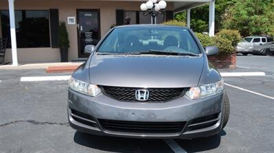 2009 Honda Civic LX - Photo 2 - Lakeland, FL 33801