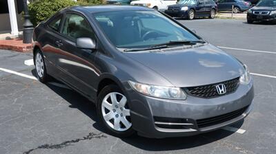 2009 Honda Civic LX - Photo 3 - Lakeland, FL 33801