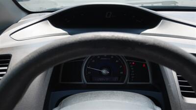 2009 Honda Civic LX - Photo 14 - Lakeland, FL 33801