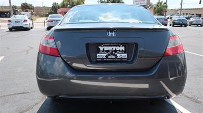 2009 Honda Civic LX - Photo 7 - Lakeland, FL 33801