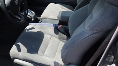 2009 Honda Civic LX - Photo 12 - Lakeland, FL 33801