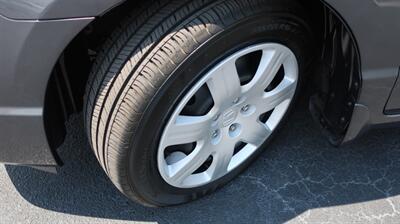 2009 Honda Civic LX - Photo 27 - Lakeland, FL 33801