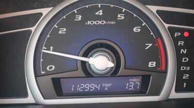 2009 Honda Civic LX - Photo 15 - Lakeland, FL 33801