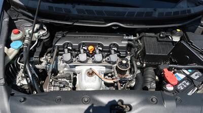 2009 Honda Civic LX - Photo 24 - Lakeland, FL 33801