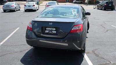 2009 Honda Civic LX - Photo 6 - Lakeland, FL 33801