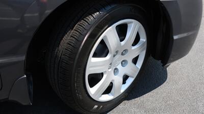 2009 Honda Civic LX - Photo 28 - Lakeland, FL 33801