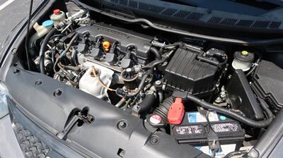 2009 Honda Civic LX - Photo 26 - Lakeland, FL 33801