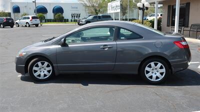2009 Honda Civic LX - Photo 9 - Lakeland, FL 33801