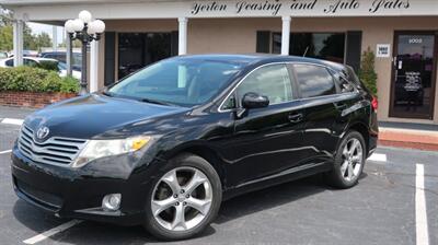 2011 Toyota Venza FWD V6 - Photo 11 - Lakeland, FL 33801