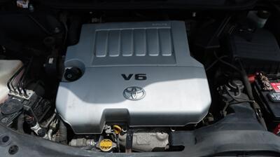 2011 Toyota Venza FWD V6 - Photo 36 - Lakeland, FL 33801
